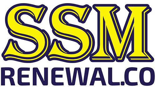 Perbaharui Sijil SSM